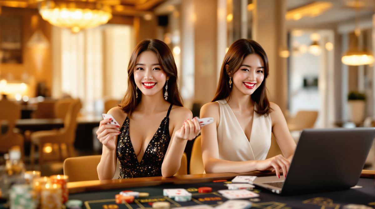 Casino Bet پاکستان ریئل منی گیمز