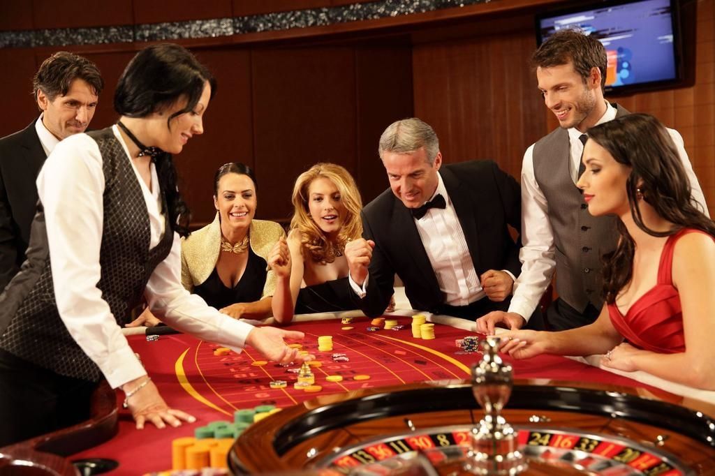Casino Bet Live Casino