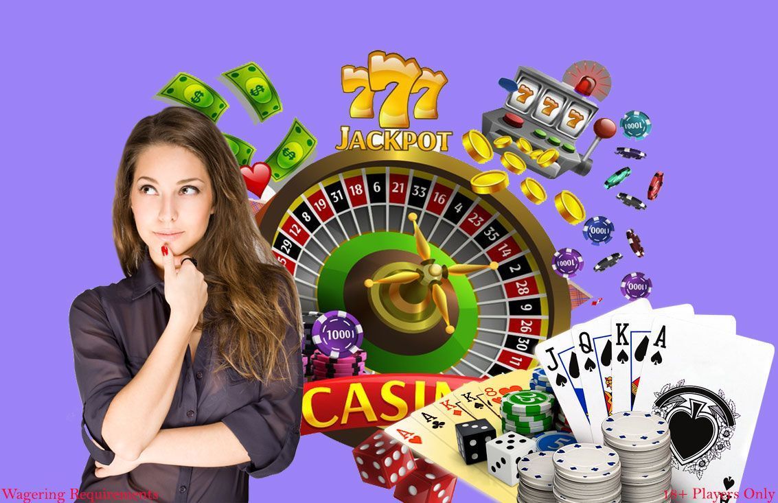 Casino Bet Live Casino