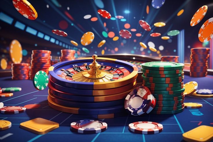 Casino Bet Live Casino
