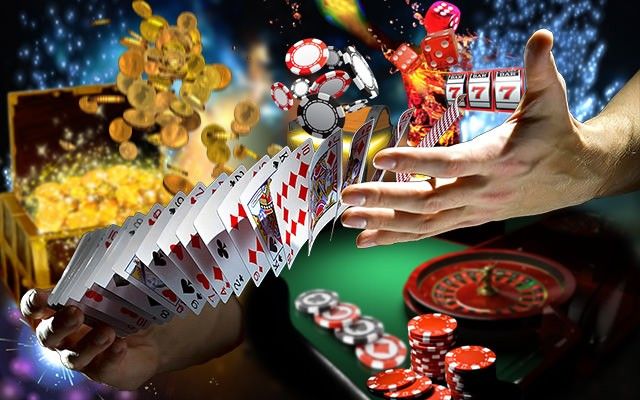 Casino Bet Live Casino